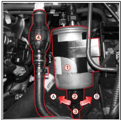 SSANGYONG RODIUS-STAVIC - DIESEL UNIQUEMENT - 1