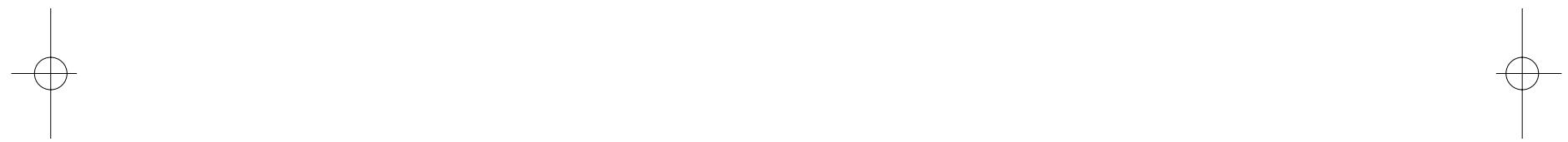 SSANGYONG RODIUS-STAVIC - GUIDE DE L'UTILISATEUR - 2