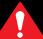 SSANGYONG RODIUS-STAVIC - AVERTISSEMENT - 1