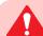 SSANGYONG RODIUS-STAVIC - AVERTISSEMENT - 1