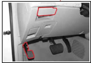 SSANGYONG RODIUS-STAVIC - TRANSMISSION AUTOMATIQUE, AIDE AU STATIONNEMENT, FREINAGE - 5