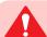 SSANGYONG RODIUS-STAVIC - AVERTISSEMENT - 1