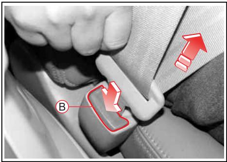 SSANGYONG RODIUS-STAVIC - AVERTISSEMENT - 2