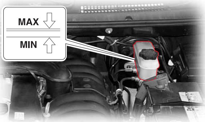 SSANGYONG RODIUS-STAVIC - Moteur essence - 1