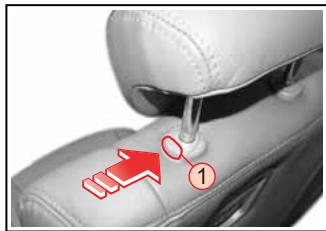 SSANGYONG RODIUS-STAVIC - SIEGE DU CONDUCTEUR (SIEGE MOTORISE) - 1