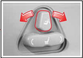 SSANGYONG RODIUS-STAVIC - SIEGE DU CONDUCTEUR (SIEGE MOTORISE) - 8