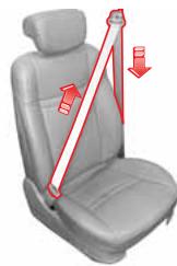 SSANGYONG RODIUS-STAVIC - FONCTIONNEMENT DES COUSSINS ANTICHOCS ET DES PRETENSIONNEURS - 1