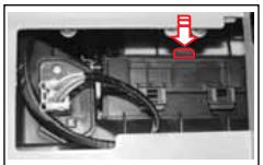 SSANGYONG RODIUS-STAVIC - REEMPLACEMENT DU FILTRE DU CLIMATISEUR - 6