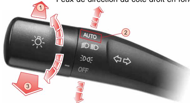 SSANGYONG RODIUS-STAVIC - ATTENTION - 1