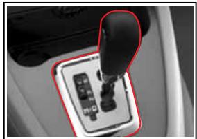 SSANGYONG RODIUS-STAVIC - TRANSMISSION AUTOMATIQUE, AIDE AU STATIONNEMENT, FREINAGE - 2