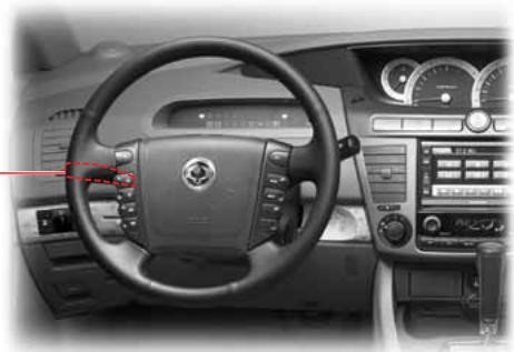 SSANGYONG RODIUS-STAVIC - Commutateur d'éclairage - 2
