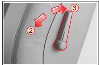 SSANGYONG RODIUS-STAVIC - SIEGE DU CONDUCTEUR (SIEGE MOTORISE) - 4
