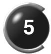 SSANGYONG RODIUS-STAVIC - TABLE DES MATIERES - 1