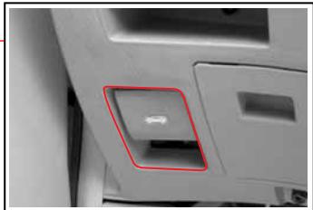 SSANGYONG RODIUS-STAVIC - DISPOSITIFS D'OUVERTURE ET DE FERMETURE - 7