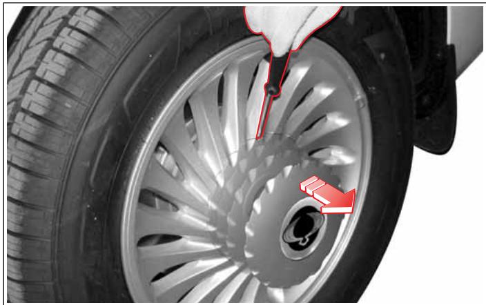 SSANGYONG RODIUS-STAVIC - ATTENTION - 1