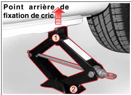 SSANGYONG RODIUS-STAVIC - ATTENTION - 2