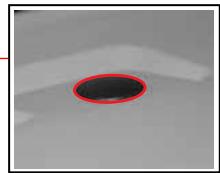 SSANGYONG RODIUS-STAVIC - Capeur automatique de lumière - 1