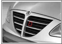 SSANGYONG RODIUS-STAVIC - COMMUTATEUR DE SELECTION DE SOURCE D'AIR ET AQS (SYSTEME DE PURIFICATION D'AIR) - 2