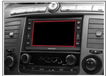 SSANGYONG RODIUS-STAVIC - SYSTEMES AUDIO,VIDEO, DE NAVIGATION* - 2