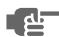 DAIKIN EKHBX007AC - Remarque - 1