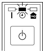 DAIKIN FDXS35CVMB - Utilisation du fonctionnement ARRET par minuterie - 2