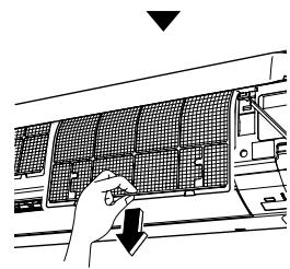 DAIKIN FTXR50EV1B9 - Attention - 3