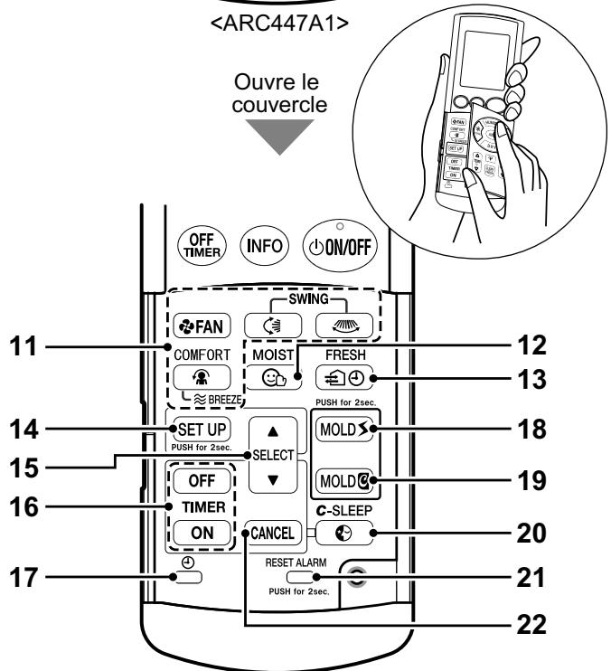 DAIKIN FTXR50EV1B9 - Unité extérieure - 3