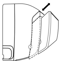 DAIKIN FTXR50EV1B9 - Attention - 3