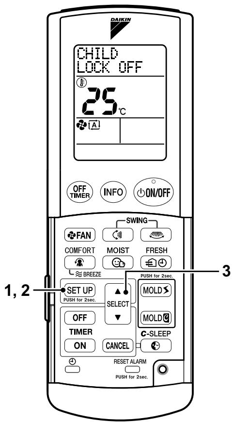 DAIKIN FTXR50EV1B9 - Remarque - 3