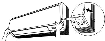 DAIKIN FTXS20G2V1B - Filtres - 1