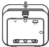 LENCO DF-241 - Aufstellung - 1