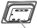 LENCO DF-241 - Aufstellung - 5