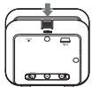 LENCO DF-241 - Placing the PhotoViewer - 1