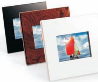 LENCO DF-241 - DIGITAL PHOTO FRAME - 1