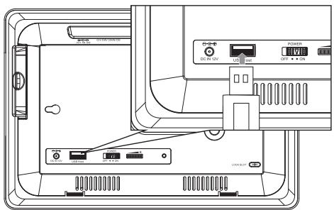 LENCO DF-855 - Remarque: - 1