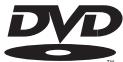 LENCO DVD-305 - De speler ondersteunt volgende formaten: - 1