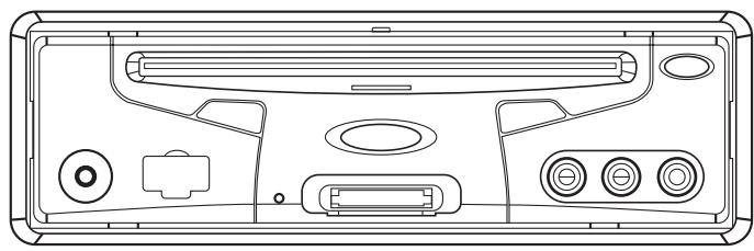 LENCO DVD-305 - Auto-DVD - 2