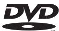 LENCO DVD-305 - Disc formats supported by this player - 1