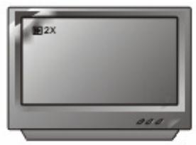 LENCO DVD-517 H - Avance/retour rapide: - 2