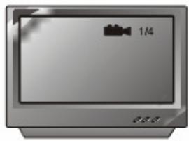 LENCO DVD-517 H - Angle de caméra - 2