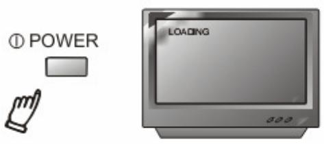 LENCO DVD-517 H - Pour écouter un disque audio: - 1