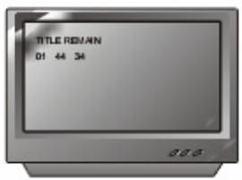 LENCO DVD-517 H - Affichage écran - 2