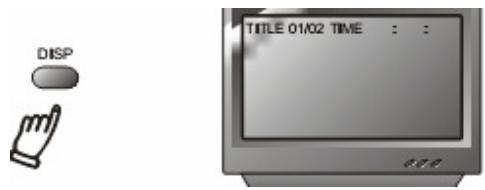 LENCO DVD-517 H - Temps - 2