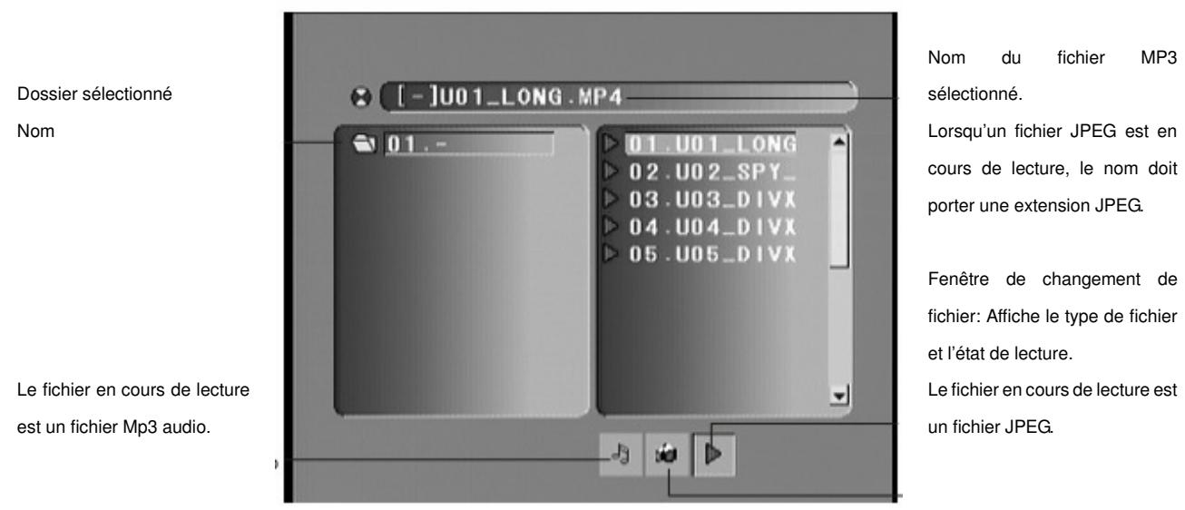 LENCO DVD-517 H - Remarques: - 2