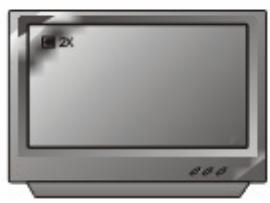 LENCO DVD-517 H - Avance/retour rapide: - 4