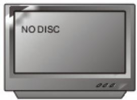 LENCO DVD-517 H - Pour écouter un disque audio: - 2