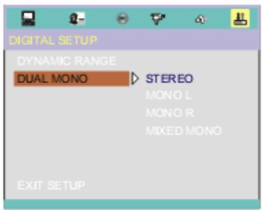 LENCO DVD-517 H - DUAL MONO (GAUCHE + DROITE) - 1