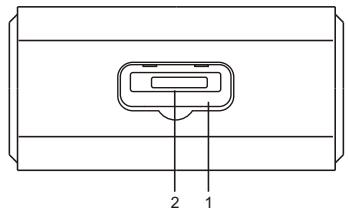 LENCO ID-2 - Unidad principal - 1