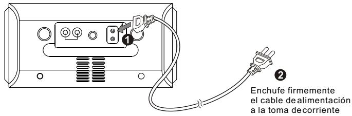 LENCO ID-2 - Instalación - 1