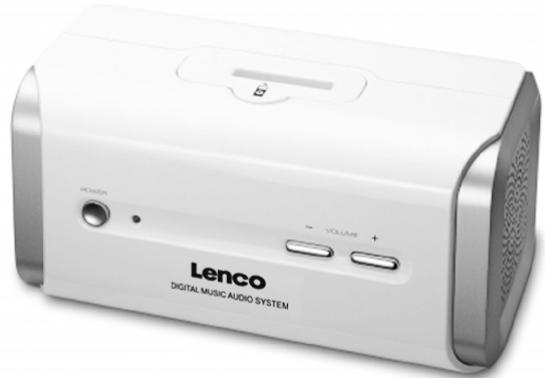 LENCO ID-2 - ESTACIN DE CONEXIN PARA iPod - 1